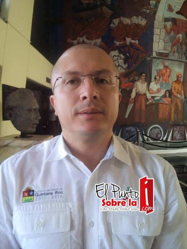 Q. Roo cierra 2015 con un abasto del 80% de medicamentos