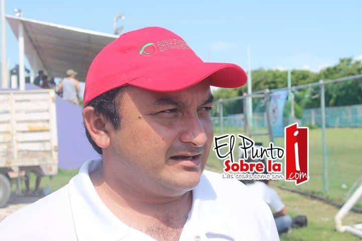 Eligen a Leonel Medina Mendoza como el primer presidente del Concejo municipal de Puerto Morelos