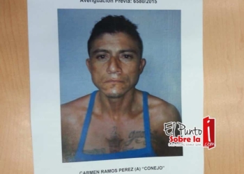 Video del Facebook delata a asesino