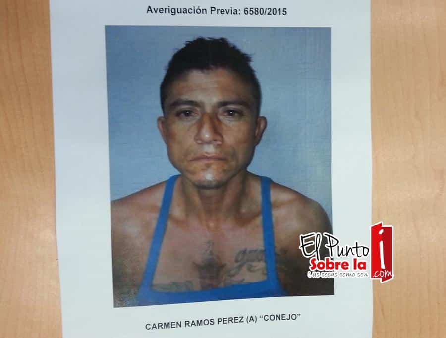 Video del Facebook delata a asesino