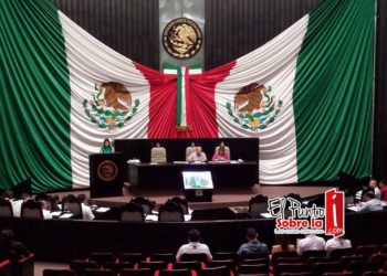 Con aval de los municipios formalizan creación de Puerto Morelos