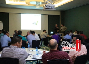 Presentan en Cancún nanotecnología para el sector automotriz del continente americano