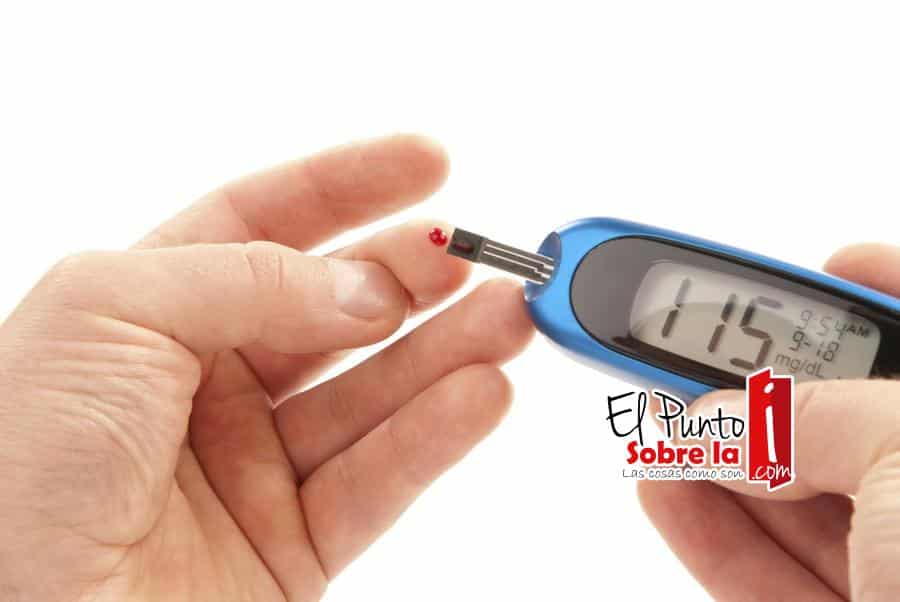 No Hay Ninguna Vacuna Aprobada Contra La Diabetes: Salud