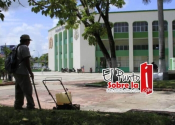 Empleados municipales de OPB no tendrán “Buen fin”