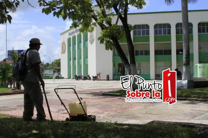 Empleados municipales de OPB no tendrán “Buen fin”