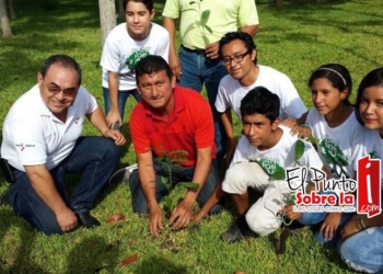 Escuelas del Municipio de Bacalar con el mayor número de certificaciones Eco-School en Q. Roo