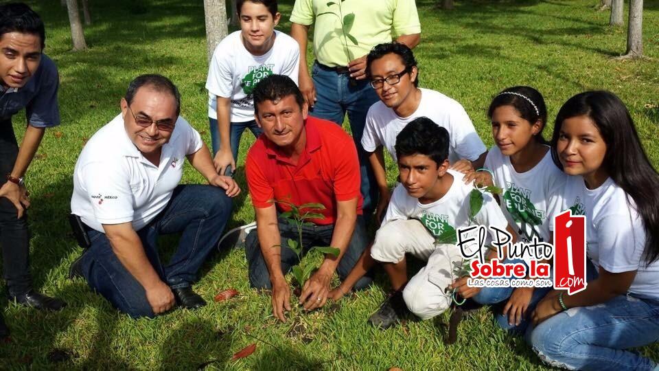 Escuelas del Municipio de Bacalar con el mayor número de certificaciones Eco-School en Q. Roo
