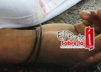 Amanece Cancún con otra mujer asesinada, se trata de una maestra de zumba