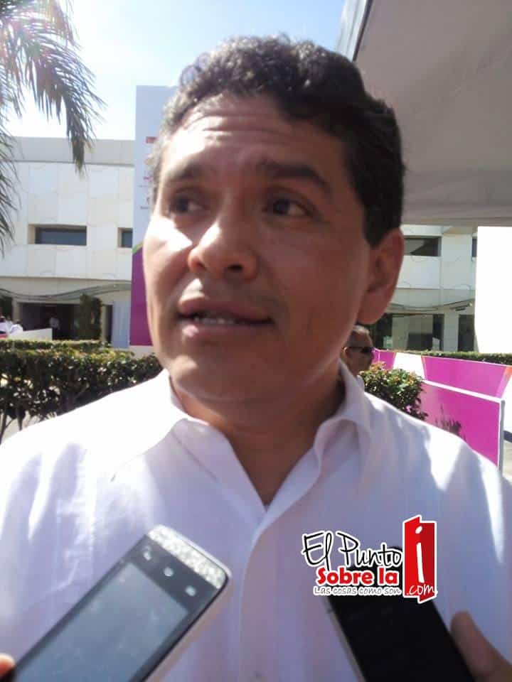 Proyecta CAPA un buen cierre administración para el 2016