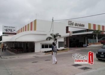 Violan a mujer de 50 años en el hotel “Los Cocos”