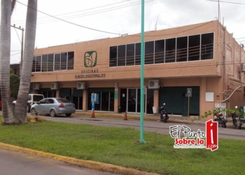 Aplicará ayuntamiento de OPB “Ley del Talión” al IMSS
