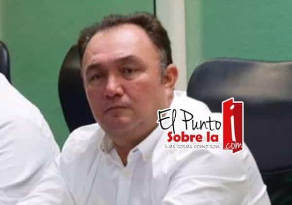 Ley Hacendaria dará certeza jurídica y tributaria a Lázaro Cárdenas: Ismael Moguel