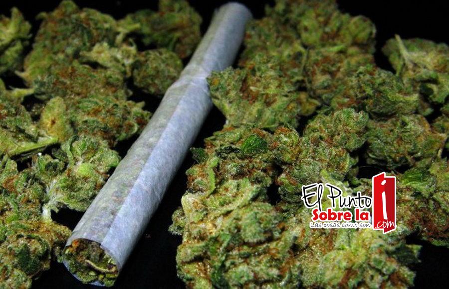 Bueno o malo permitir el consumo de la marihuana?