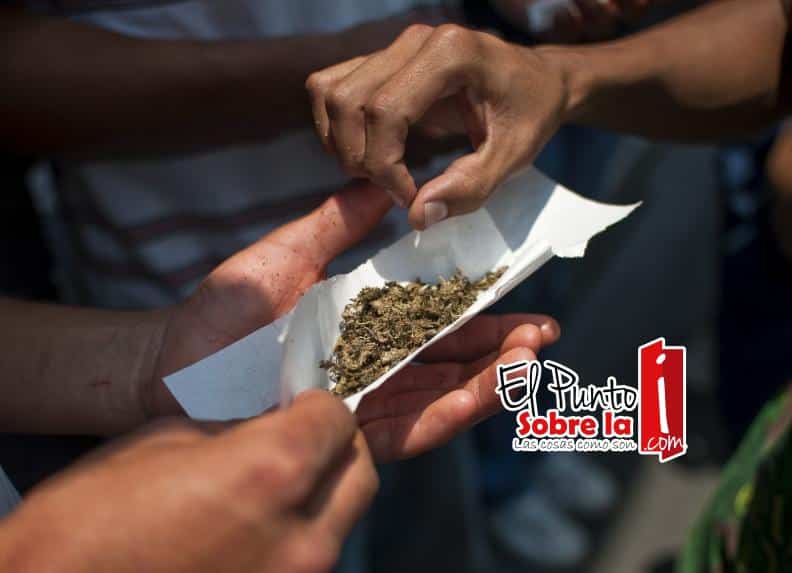 Valida SCJN uso «lúdico» de la mariguana unicamente a Josefina Ricaño Bandala, Armando Santa Cruz González, José Pablo Girault Ruiz y Juan Francisco Torres Landa Ruffo