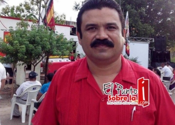 “Daremos la batalla por Bacalar y ganaremos”: Mauricio Morales Beiza