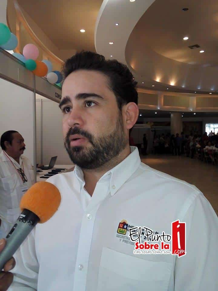 Mejora la oferta laboral en Chetumal