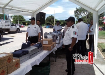 Policías “puruxitos” nutren corporación de OPB