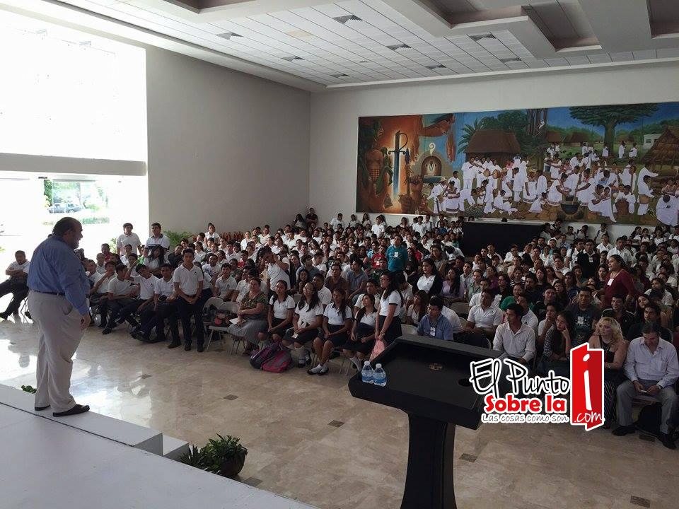 Arranca 3ra Semana Regional del Emprendedor “Quintana Roo 2015”
