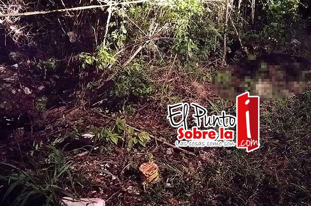 Reconocen a menor asesinado