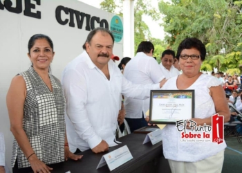 Abuxapqui convoca a elevar el nivel político y a debatir temas trascendentales para Quintana Roo