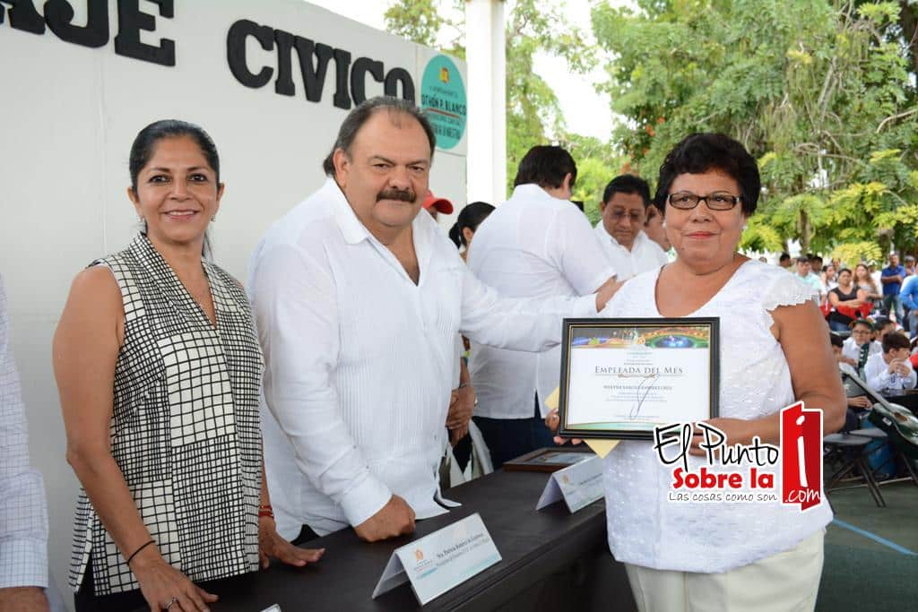 Abuxapqui convoca a elevar el nivel político y a debatir temas trascendentales para Quintana Roo