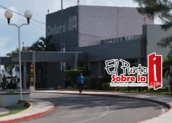 No hay bloqueo en el Aeropuerto de Chetumal