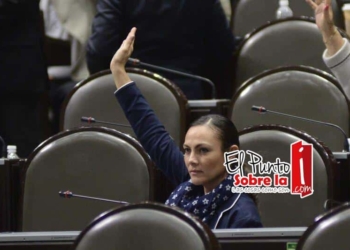 Arlet busca más beneficios para Quintana Roo