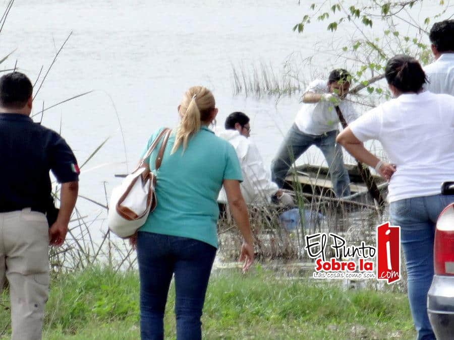 Encuentran otro cadáver flotando en la sabana