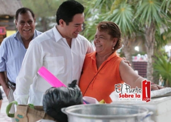 Se consolida desarrollo tecnológico en Quintana Roo