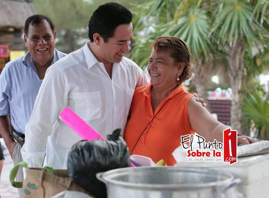 Se consolida desarrollo tecnológico en Quintana Roo