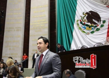 México, país confiable para inversionistas: JLTM