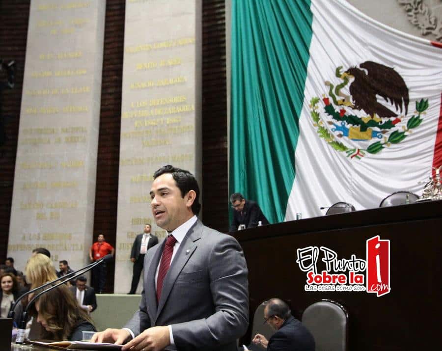 México, país confiable para inversionistas: JLTM