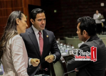 Beneficiará Ley de Transición Energética la economía de los mexicanos