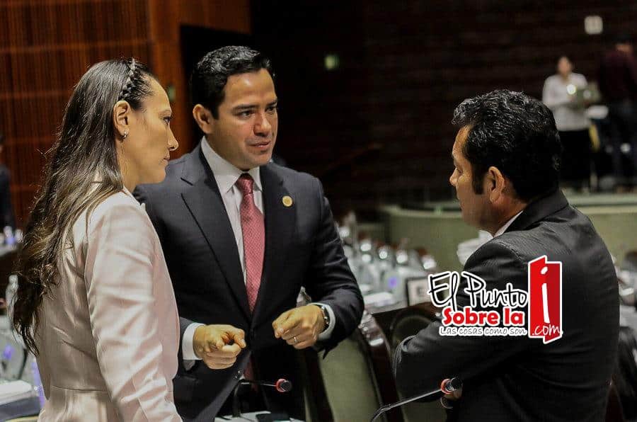 Beneficiará Ley de Transición Energética la economía de los mexicanos