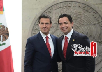 Respalda Chanito Toledo plan de EPN para el cuidado ambiental