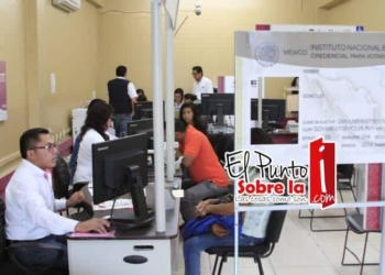 Avalan prórroga para que más de 60 mil quintanarroenses voten en el 2016