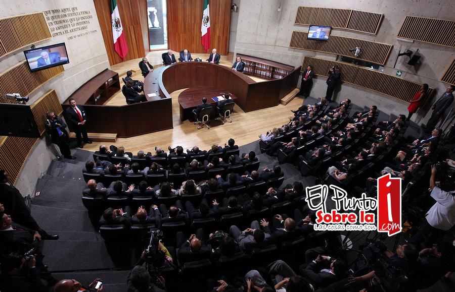 No prospera impugnación sobre la reforma político-electoral de Quintana Roo