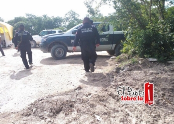 Concretan el despojo de tierras en Puerto Morelos