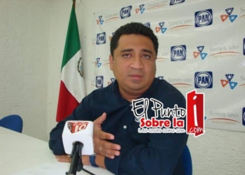 CEN del PAN aprueba “atraco” en Quintana Roo