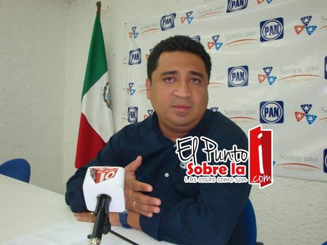 CEN del PAN aprueba “atraco” en Quintana Roo