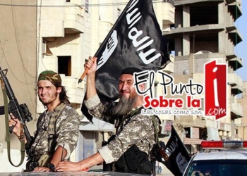 Avalará Congreso de USA guerra contra el Estado Islámico