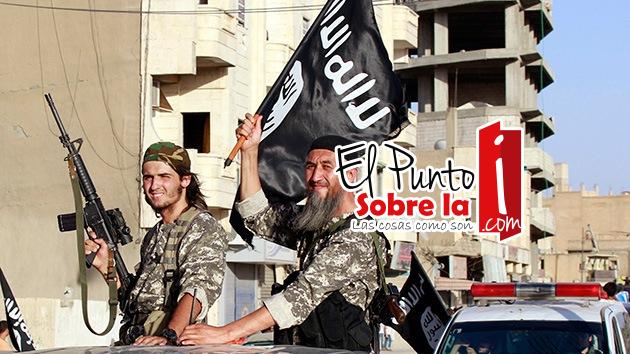 Avalará Congreso de USA guerra contra el Estado Islámico