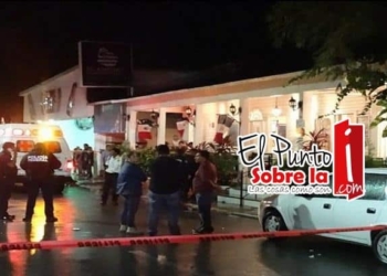 Secretaría de Marina, a la caza de “los fayuqueros”