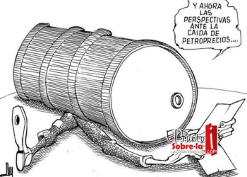 LUY: Futuro inmediato #caricatura