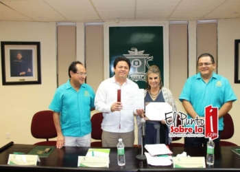 Acreditación de la Licenciatura en Gobierno y Gestión Pública