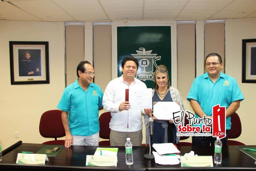 Acreditación de la Licenciatura en Gobierno y Gestión Pública