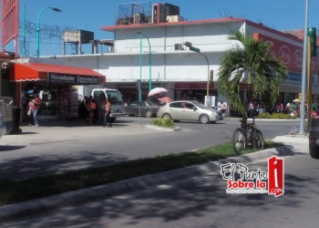 Chetumal ya huele a navidad gracias a los aguinaldos