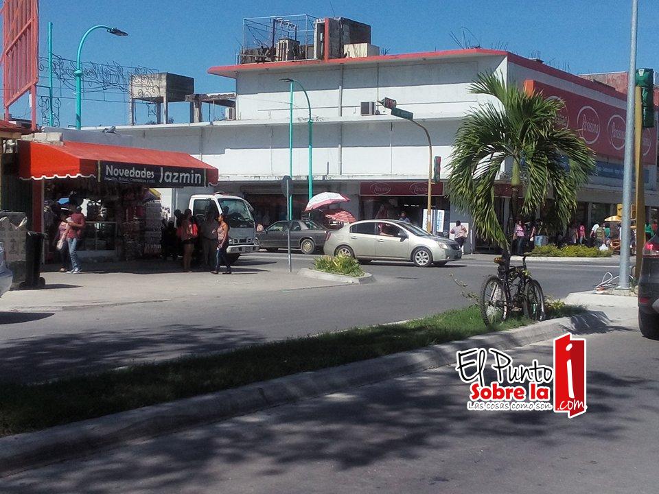 Chetumal ya huele a navidad gracias a los aguinaldos