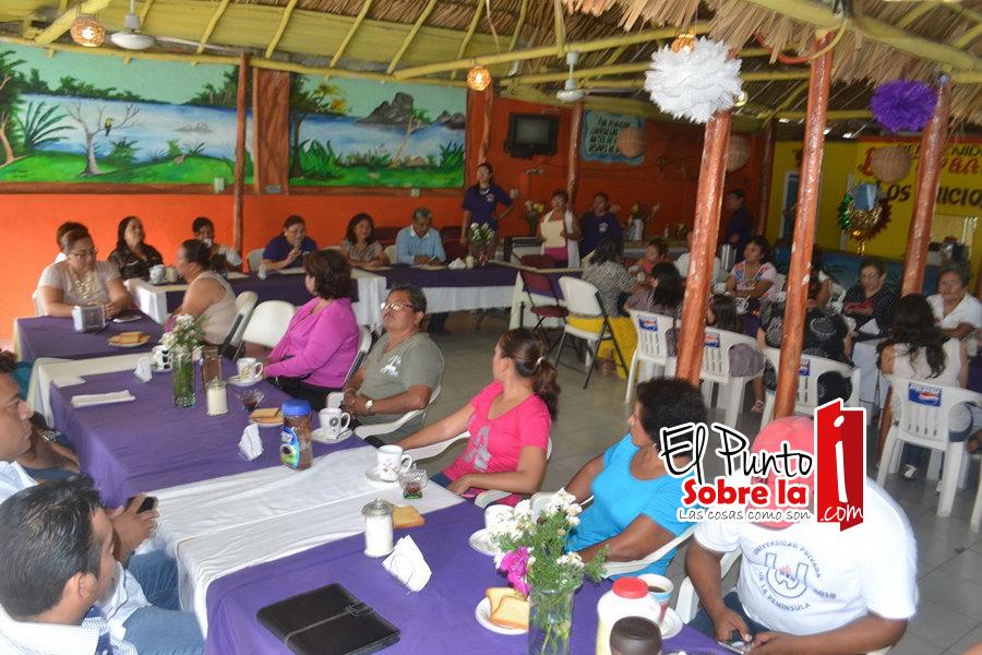 Surge asociación civil para ayuda e igualdad social