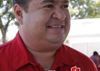 Camina el PRI con un activismo territorial fortalecido